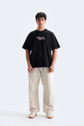 Straight-Fit Jeans