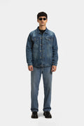 DENIM | LIGHT BLUE