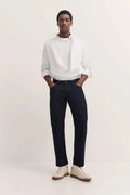 Slim-Fit Jeans