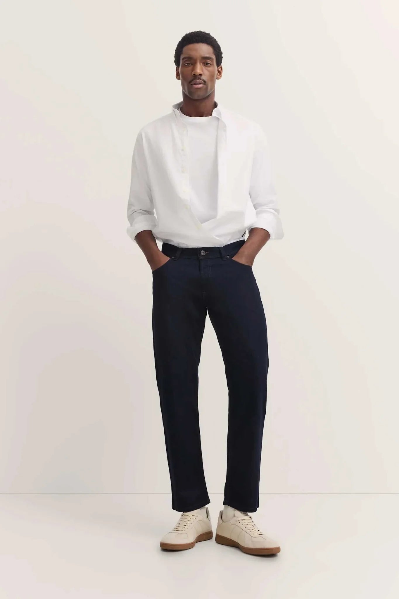 Slim-Fit Jeans